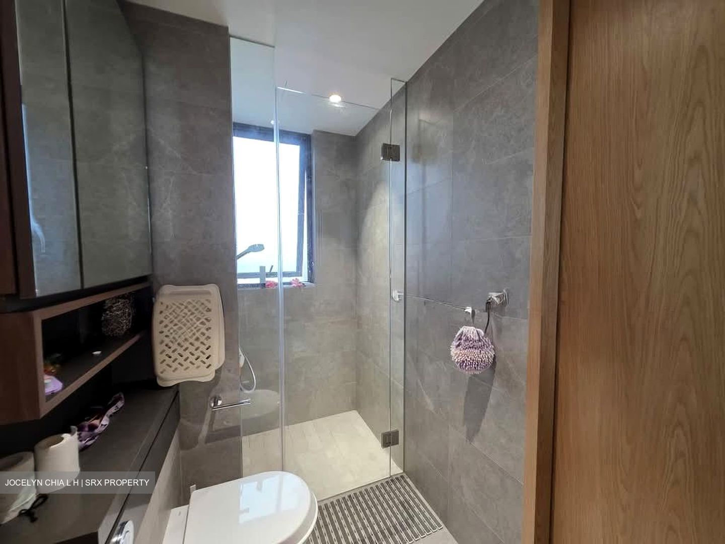 Midwood (D23), Condominium #529237221